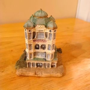 Vintage 1993 Liberty Falls Opera House NWOB